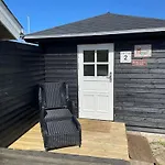 Exclusive Close To Tornby *