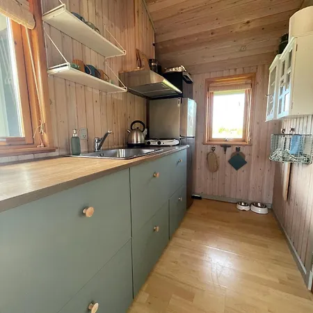 Exclusive Close To Tornby Holiday home
