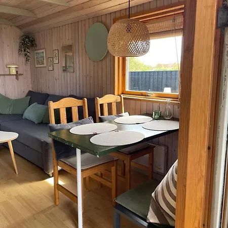 Exclusive Close To Tornby Tatil Evi Hirtshals