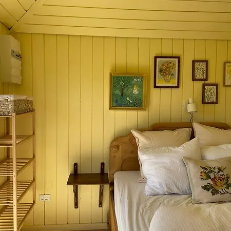 Exclusive Close To Tornby Hirtshals