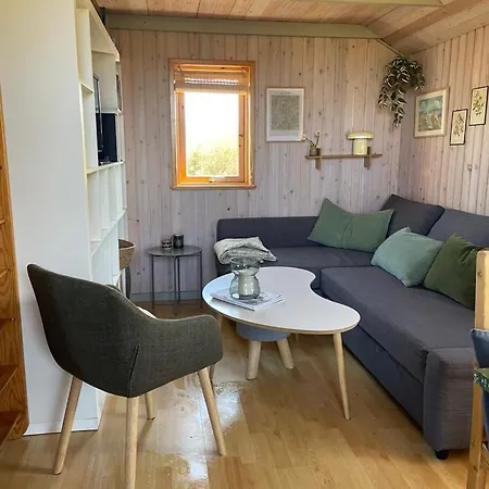 Exclusive Close To Tornby Tatil Evi *