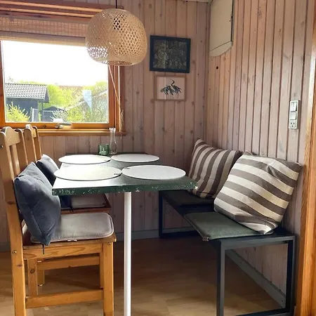 Exclusive Close To Tornby