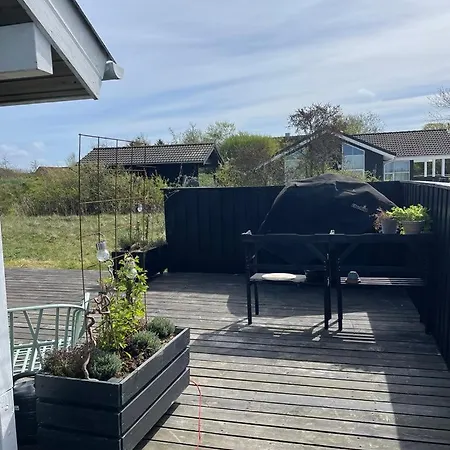 Exclusive Close To Tornby Tatil Evi *