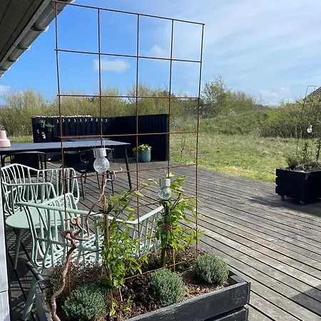 Exclusive Close To Tornby Tatil Evi Hirtshals