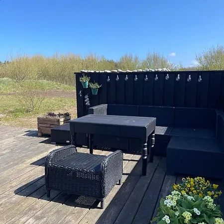 Tatil Evi Exclusive Close To Tornby Hirtshals