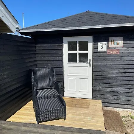 Exclusive Close To Tornby *