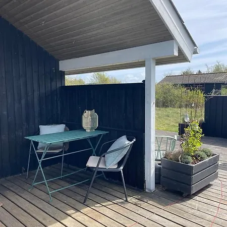 Exclusive Close To Tornby Hirtshals