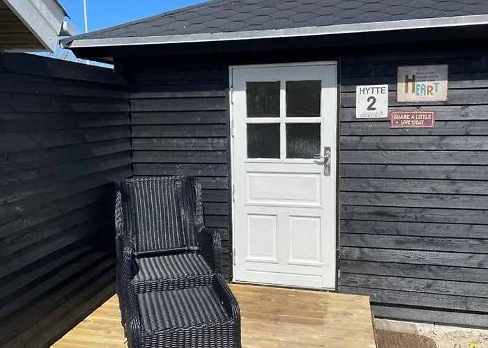 Exclusive Close To Tornby *